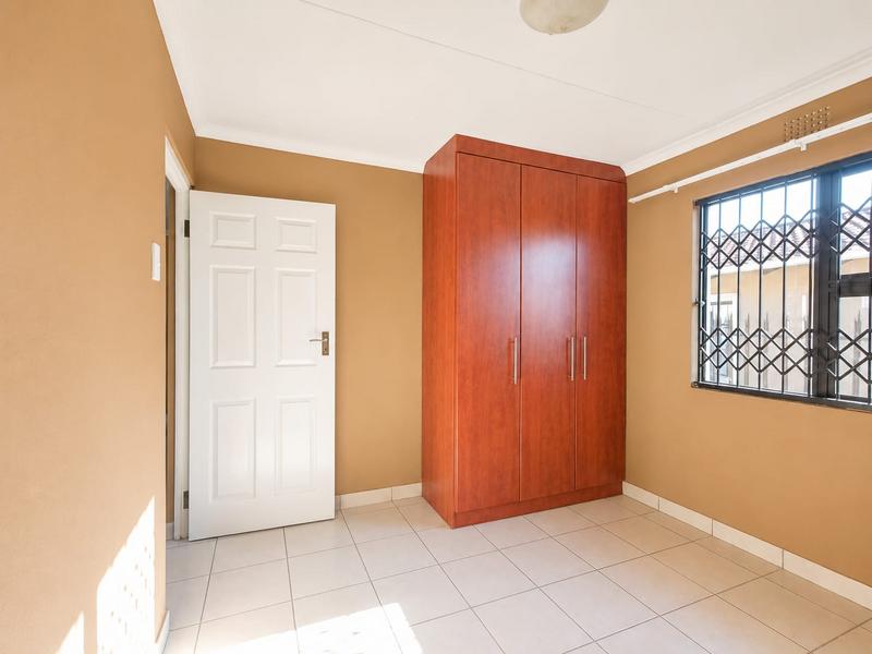 To Let 2 Bedroom Property for Rent in Ncambedlana Eastern Cape